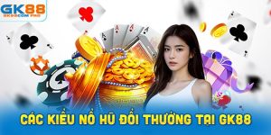 Quay Hũ Slot Game Đổi Thưởng Là Gì?