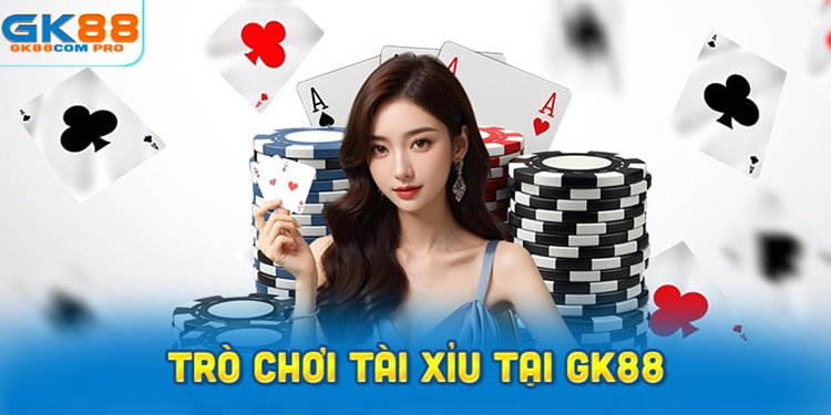 Chia sẻ: Một số mẹo chơi Tài xỉu online ăn tiền từ các cao thủ GK88